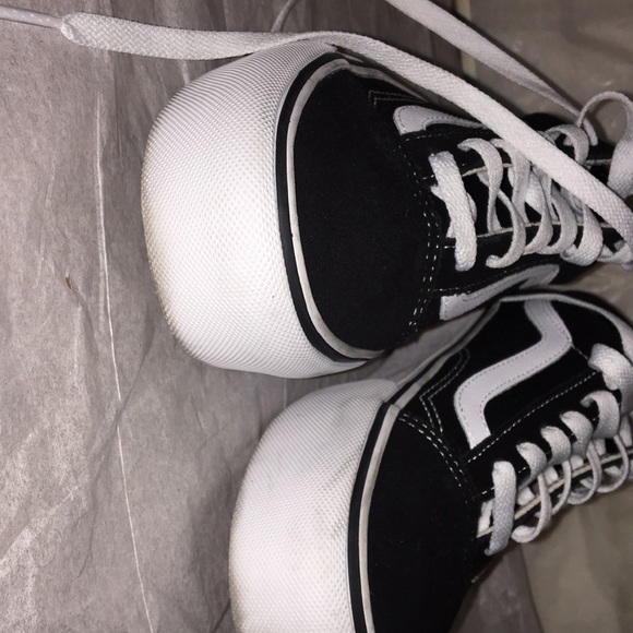 Vans high bottom - Picture 2 of 6